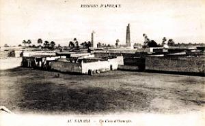 Ouargla - Coin